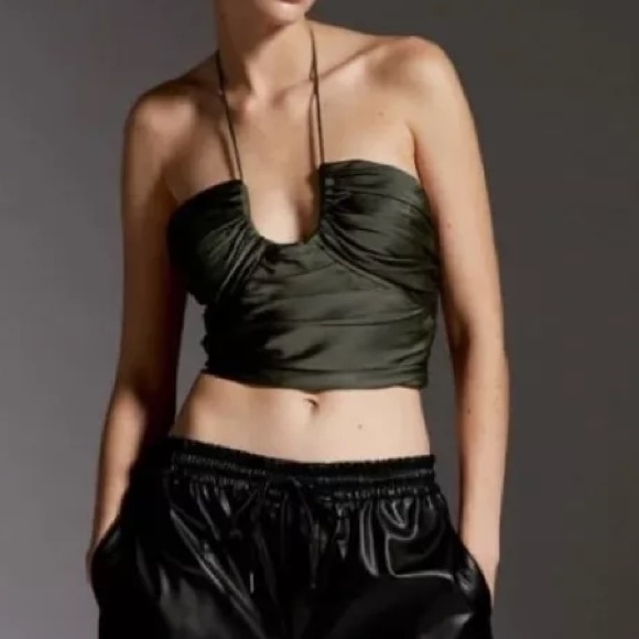 Zara Top - Picture 1 of 2